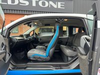 USED 2016 16 BMW I3 0.6L I3 RANGE EXTENDER 60AH 5d AUTO 168 BHP 