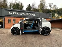 USED 2016 16 BMW I3 0.6L I3 RANGE EXTENDER 60AH 5d AUTO 168 BHP 