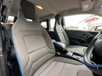 USED 2016 16 BMW I3 0.6L I3 RANGE EXTENDER 60AH 5d AUTO 168 BHP 
