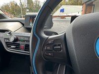 USED 2016 16 BMW I3 0.6L I3 RANGE EXTENDER 60AH 5d AUTO 168 BHP 