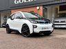 USED 2016 16 BMW I3 0.6L I3 RANGE EXTENDER 60AH 5d AUTO 168 BHP 