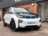 USED 2016 16 BMW I3 0.6L I3 RANGE EXTENDER 60AH 5d AUTO 168 BHP 