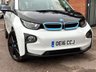 USED 2016 16 BMW I3 0.6L I3 RANGE EXTENDER 60AH 5d AUTO 168 BHP 