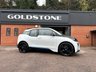 USED 2016 16 BMW I3 0.6L I3 RANGE EXTENDER 60AH 5d AUTO 168 BHP 