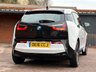 USED 2016 16 BMW I3 0.6L I3 RANGE EXTENDER 60AH 5d AUTO 168 BHP 
