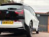 USED 2016 16 BMW I3 0.6L I3 RANGE EXTENDER 60AH 5d AUTO 168 BHP 