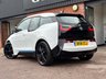 USED 2016 16 BMW I3 0.6L I3 RANGE EXTENDER 60AH 5d AUTO 168 BHP 
