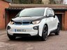 USED 2016 16 BMW I3 0.6L I3 RANGE EXTENDER 60AH 5d AUTO 168 BHP 