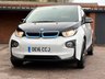 USED 2016 16 BMW I3 0.6L I3 RANGE EXTENDER 60AH 5d AUTO 168 BHP 