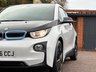 USED 2016 16 BMW I3 0.6L I3 RANGE EXTENDER 60AH 5d AUTO 168 BHP 