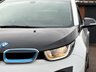 USED 2016 16 BMW I3 0.6L I3 RANGE EXTENDER 60AH 5d AUTO 168 BHP 