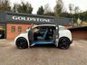 USED 2016 16 BMW I3 0.6L I3 RANGE EXTENDER 60AH 5d AUTO 168 BHP 