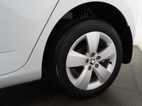 USED 2016 16 SKODA FABIA 1.2 SE TSI 5d 89 BHP FSH AIR CON DAB BLUETOOTH PARK SENSORS