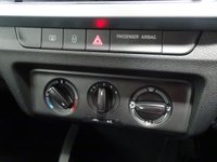 USED 2016 16 SKODA FABIA 1.2 SE TSI 5d 89 BHP FSH AIR CON DAB BLUETOOTH PARK SENSORS