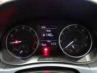 USED 2016 16 SKODA FABIA 1.2 SE TSI 5d 89 BHP FSH AIR CON DAB BLUETOOTH PARK SENSORS