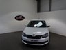 USED 2016 16 SKODA FABIA 1.2 SE TSI 5d 89 BHP FSH AIR CON DAB BLUETOOTH PARK SENSORS