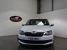 USED 2016 16 SKODA FABIA 1.2 SE TSI 5d 89 BHP FSH AIR CON DAB BLUETOOTH PARK SENSORS