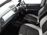 USED 2016 16 SKODA FABIA 1.2 SE TSI 5d 89 BHP FSH AIR CON DAB BLUETOOTH PARK SENSORS