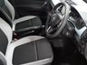 USED 2016 16 SKODA FABIA 1.2 SE TSI 5d 89 BHP FSH AIR CON DAB BLUETOOTH PARK SENSORS