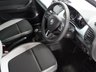 USED 2016 16 SKODA FABIA 1.2 SE TSI 5d 89 BHP FSH AIR CON DAB BLUETOOTH PARK SENSORS