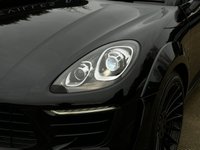 USED 2017 17 PORSCHE MACAN 3.0 S PDK 5d 340 BHP (HAMANN) 