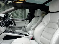 USED 2017 17 PORSCHE MACAN 3.0 S PDK 5d 340 BHP (HAMANN) 