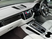 USED 2017 17 PORSCHE MACAN 3.0 S PDK 5d 340 BHP (HAMANN) 