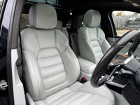 USED 2017 17 PORSCHE MACAN 3.0 S PDK 5d 340 BHP (HAMANN) 