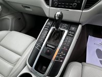 USED 2017 17 PORSCHE MACAN 3.0 S PDK 5d 340 BHP (HAMANN) 