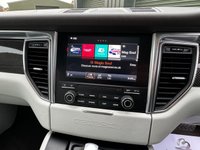 USED 2017 17 PORSCHE MACAN 3.0 S PDK 5d 340 BHP (HAMANN) 