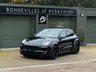 USED 2017 17 PORSCHE MACAN 3.0 S PDK 5d 340 BHP (HAMANN) 
