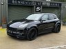 USED 2017 17 PORSCHE MACAN 3.0 S PDK 5d 340 BHP (HAMANN) 