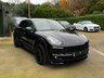 USED 2017 17 PORSCHE MACAN 3.0 S PDK 5d 340 BHP (HAMANN) 