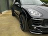 USED 2017 17 PORSCHE MACAN 3.0 S PDK 5d 340 BHP (HAMANN) 