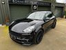 USED 2017 17 PORSCHE MACAN 3.0 S PDK 5d 340 BHP (HAMANN) 