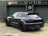 USED 2017 17 PORSCHE MACAN 3.0 S PDK 5d 340 BHP (HAMANN) 
