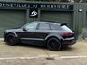 USED 2017 17 PORSCHE MACAN 3.0 S PDK 5d 340 BHP (HAMANN) 