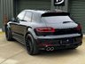 USED 2017 17 PORSCHE MACAN 3.0 S PDK 5d 340 BHP (HAMANN) 