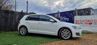USED 2014 14 VOLKSWAGEN GOLF 2.0 GT TDI BLUEMOTION TECHNOLOGY 5d 148 BHP 