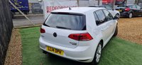 USED 2014 14 VOLKSWAGEN GOLF 2.0 GT TDI BLUEMOTION TECHNOLOGY 5d 148 BHP 