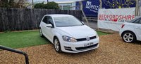 USED 2014 14 VOLKSWAGEN GOLF 2.0 GT TDI BLUEMOTION TECHNOLOGY 5d 148 BHP 