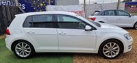 USED 2014 14 VOLKSWAGEN GOLF 2.0 GT TDI BLUEMOTION TECHNOLOGY 5d 148 BHP 