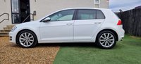 USED 2014 14 VOLKSWAGEN GOLF 2.0 GT TDI BLUEMOTION TECHNOLOGY 5d 148 BHP 