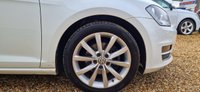 USED 2014 14 VOLKSWAGEN GOLF 2.0 GT TDI BLUEMOTION TECHNOLOGY 5d 148 BHP 