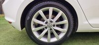 USED 2014 14 VOLKSWAGEN GOLF 2.0 GT TDI BLUEMOTION TECHNOLOGY 5d 148 BHP 