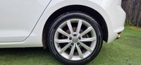 USED 2014 14 VOLKSWAGEN GOLF 2.0 GT TDI BLUEMOTION TECHNOLOGY 5d 148 BHP 