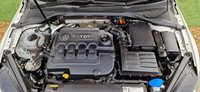 USED 2014 14 VOLKSWAGEN GOLF 2.0 GT TDI BLUEMOTION TECHNOLOGY 5d 148 BHP 