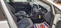 USED 2014 14 VOLKSWAGEN GOLF 2.0 GT TDI BLUEMOTION TECHNOLOGY 5d 148 BHP 