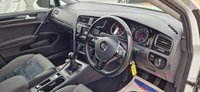 USED 2014 14 VOLKSWAGEN GOLF 2.0 GT TDI BLUEMOTION TECHNOLOGY 5d 148 BHP 
