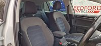 USED 2014 14 VOLKSWAGEN GOLF 2.0 GT TDI BLUEMOTION TECHNOLOGY 5d 148 BHP 